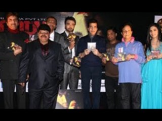 Bloody Isshq Music Launch | Jitendra, Akash, Shilpa Anand