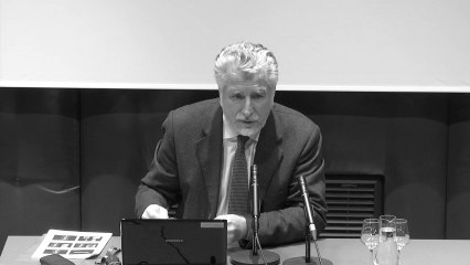 IEA de Nantes - Conférence Victor STOICHITA