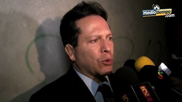 Daniel Aceves habla de Noe Hernández.mov