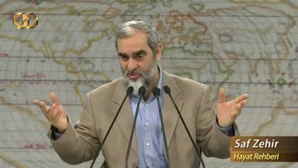 Faiz yiyenler, şeytan çarpmış gibi dirilecekler