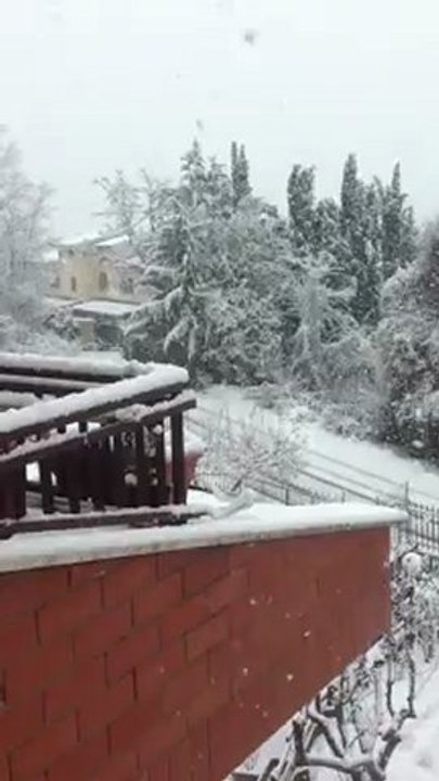 Bivio San polo