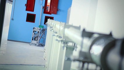 Les futures lignes de lumières Nanoscopium et Anatomix