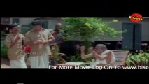 Aakaashathile Paravakal:(Comedy Scene): Jagathy, Kalabhavan Mani, Indirans