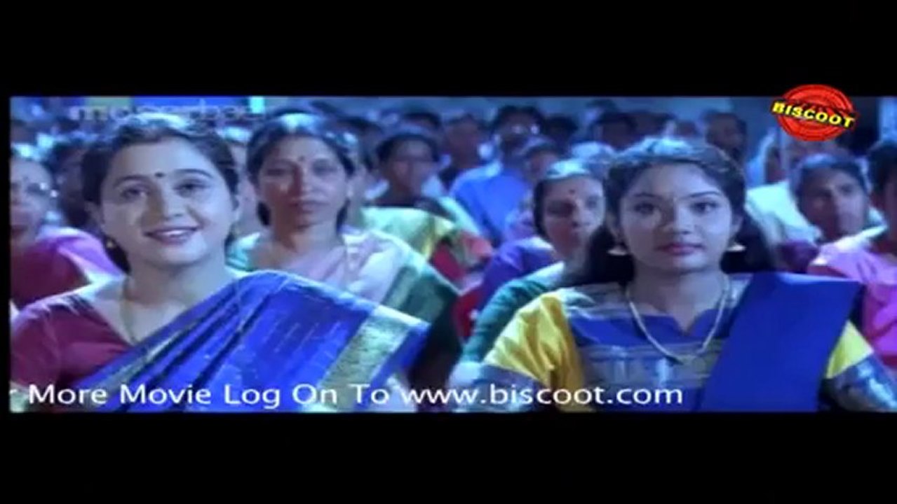 Balettan: (Comedy Scene) Jagathy, Indirans