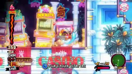 Hell Yeah! La fureur du lapin mort 4