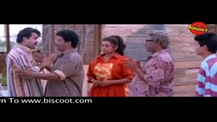 Mandrikam: (Comedy Scene) Mohanlal, Jagatheesh