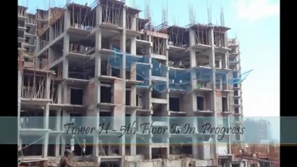 Vivante construction status August 16, 2012 - YouTube