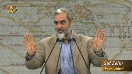 Faizde 1. kural Fazlalık getiren borcun adı faizdir - Nureddin Yıldız