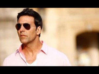 My No Films Are Canned - Akshay Kumar