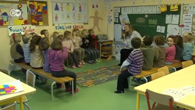 Alsace: bilingualism a thing of the past | European Journal