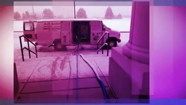 AJS Carpet Cleaning in Provo Utah