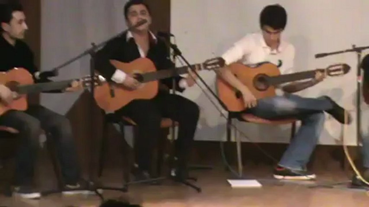 Azat Taş - Herkes Aynı Hayatta 2013 ( Official )