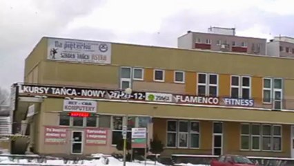 Koszalin-Powrót zimy