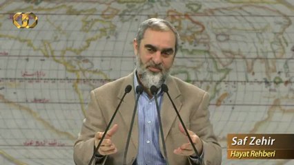Faize karşı ekonomik cihat ilan etmek zorundayız - Nureddin Yıldız