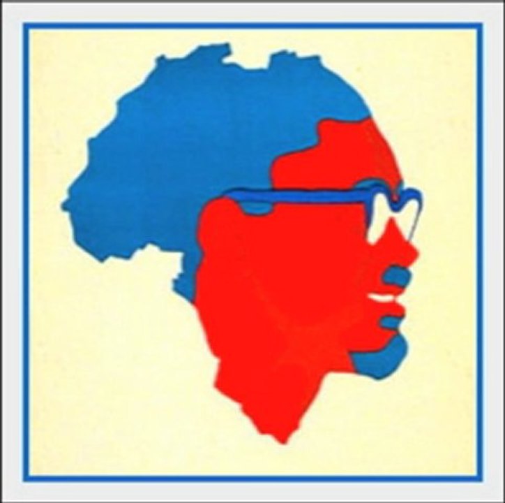 The Congos - Congo Man