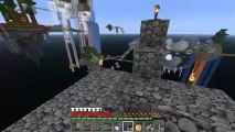 Minecraft: Islands of Junara Ep.21 | Dumb and Dumber