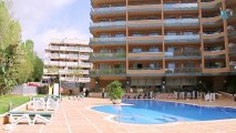 Salou - Hotel California Palace (Quehoteles.com)