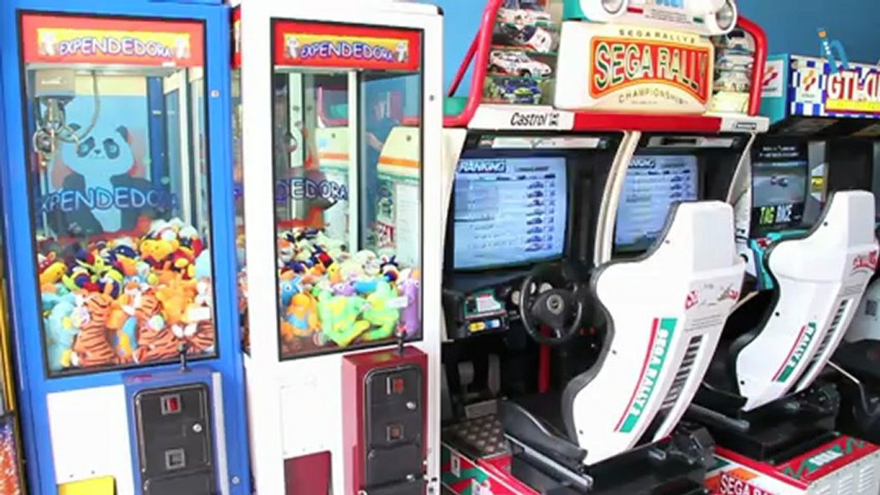 Salou - Hotel Cye Holiday Centre (Quehoteles.com)