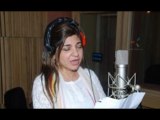 'Kash Tum Hote' Movie Song Recording By Alka Yagnik !
