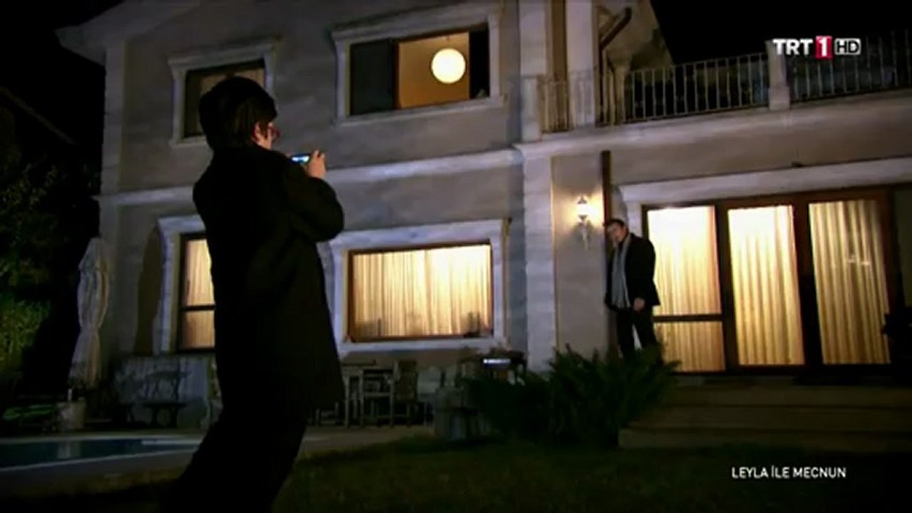 Sevdalılar Beni Anlar - Ali Atay [Leyla ile Mecnun-HD]