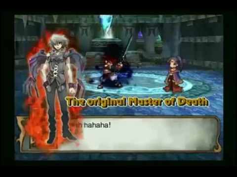 Vidéos des internautes - Retrospective Nippon Ichi Software