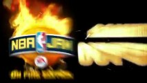 NBA Jam : On Fire Edition - Bande-annonce #4 - Tour d'horizon