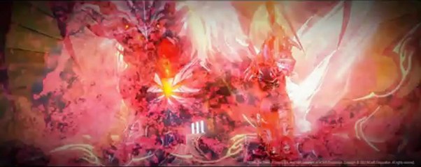 AION - Trailer 3.5 (Free to play)