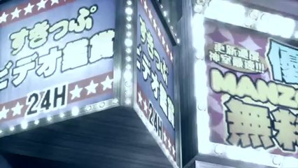 Yakuza Dead Souls - Bande-annonce #3 - Il arrive chez nous !