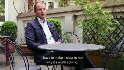 Secret Files 3 - Making-Of #1