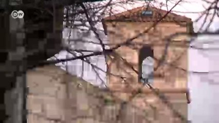 Kroatien: die Mönchsinsel | Europa Aktuell