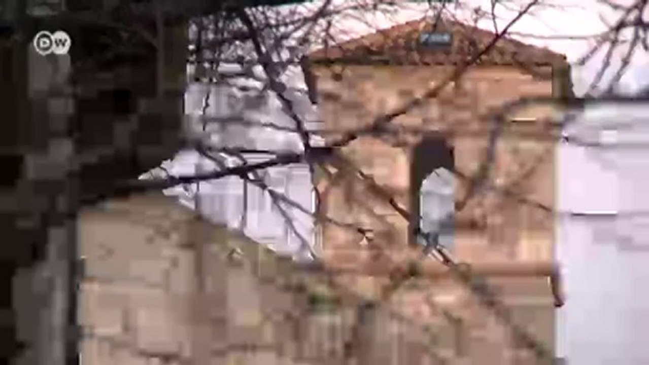 Kroatien: die Mönchsinsel | Europa Aktuell