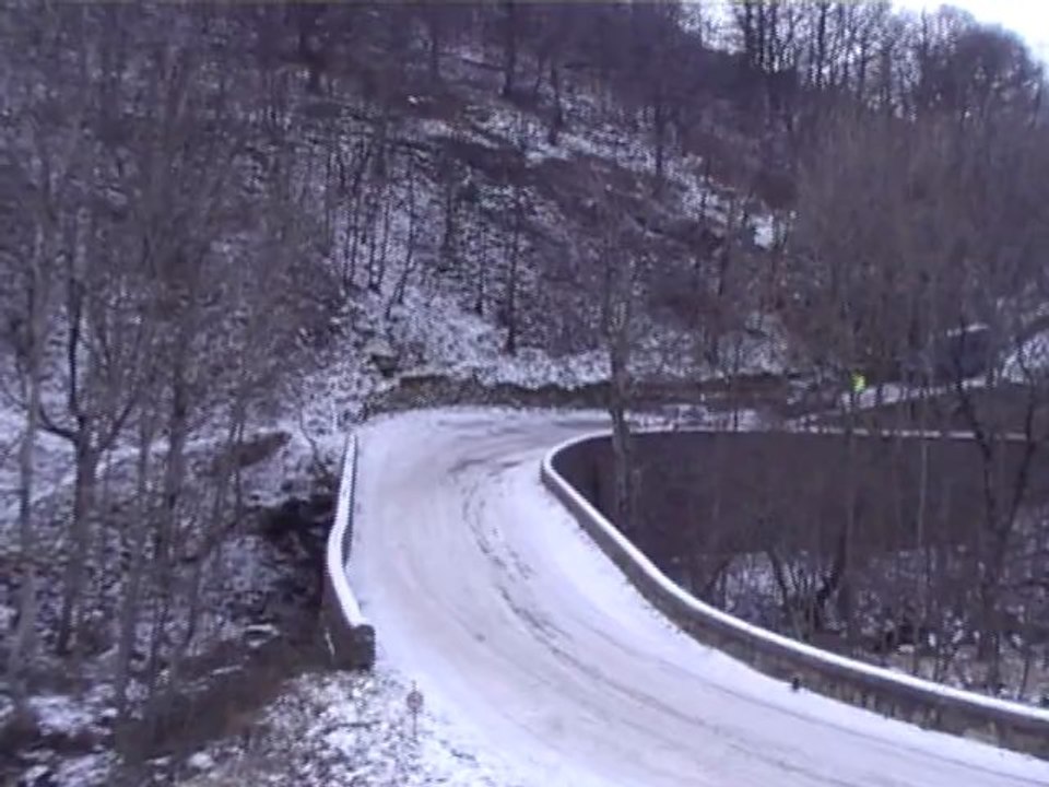 rallye monte carlo 2013
