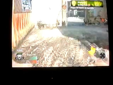 Vidéos des internautes - Episode 2 : FPS detente (Youtube)