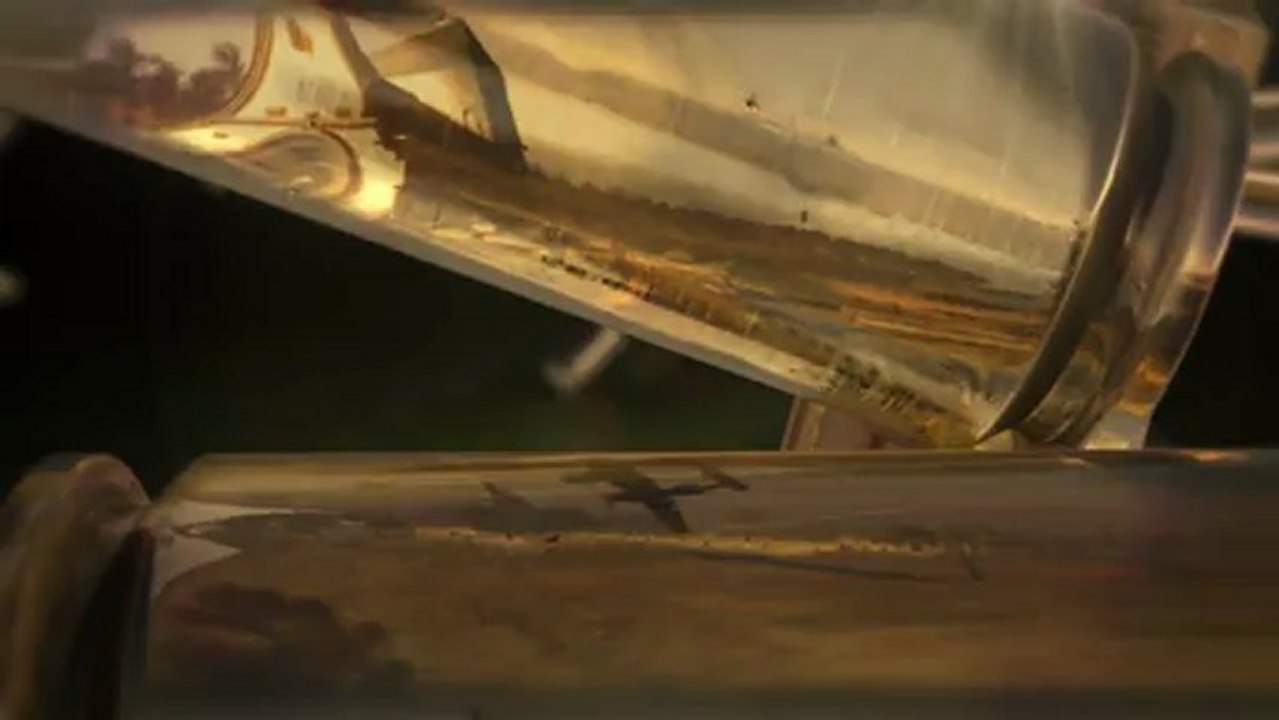 Heroes & Generals - Bande-annonce #1 - Teaser