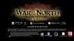 Le Seigneur Des Anneaux : La Guerre Du Nord - Gameplay #1 - Barrow-Wight Lord battle