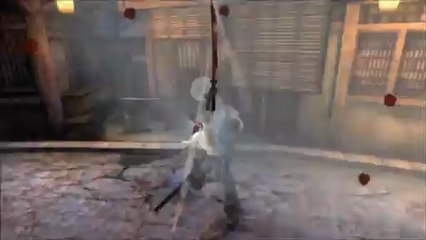 Afro Samurai - Découverte | Afro Samouraï PS3