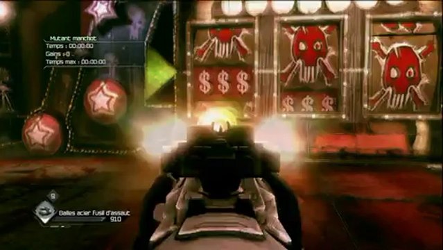 Vidéos des internautes - VidéoTest - Rage [Xbox360]