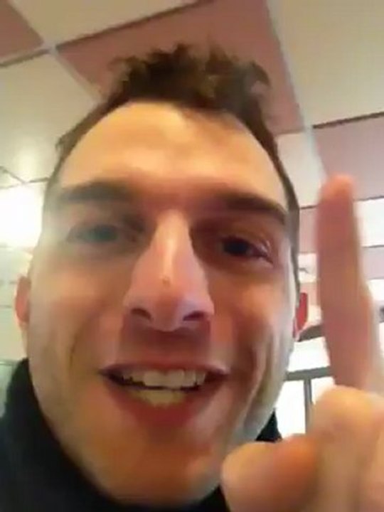 Les coulisses des répétitions - Cérémonia