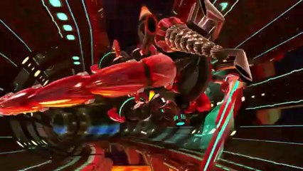 Sonic Generations - Bande-annonce #8 - Les Boss