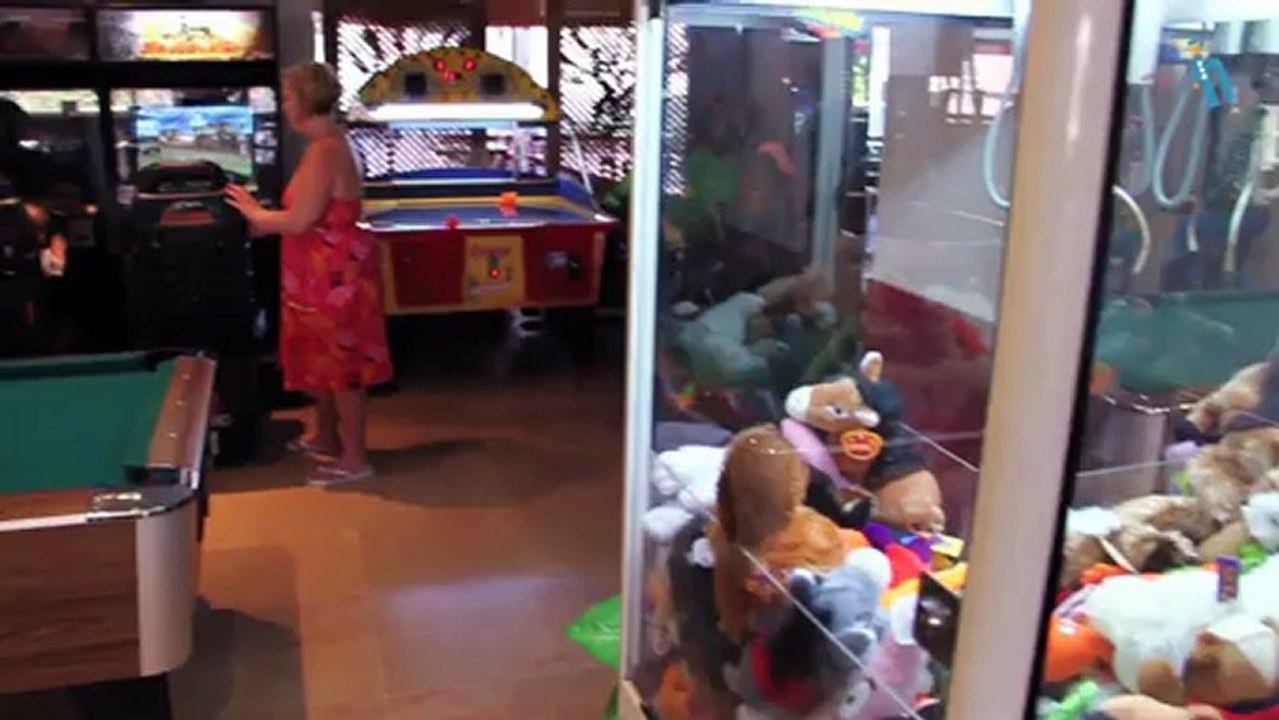 Salou - Apartahotel Salou Pacific (Quehoteles.com)