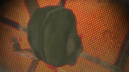 Street Fighter X Tekken - Bande-annonce #24 - Teaser personnage