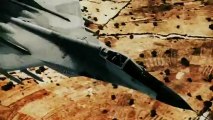 Ace Combat : Assault Horizon - Bande-annonce #16 - The Dawning Skies - Part 2