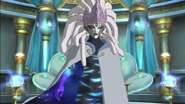 Ni No Kuni : La Vengeance De La Sorcière Céleste - Bande-annonce #3 - Ninokuni : Wrath of the White Witch