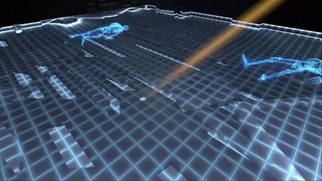 Batman : Arkham City - Press Start #1 - Premiers pas sur la version Xbox 360