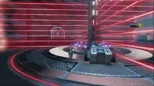 Spider-Man : Aux Frontières Du Temps - Vidéo-Test de Spider-Man : Aux Frontières Du Temps