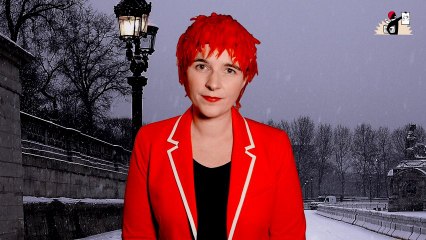 LA GUERRE CONTRE LE MAL - la Parisienne Libérée