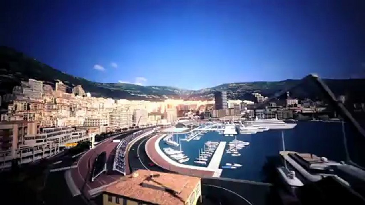 Gran Turismo 5 - Bande-annonce #20 - Introduction Gran Turismo 5 2.0