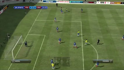 FIFA 12 - VideoTest de FIFA 12