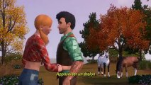 Les Sims 3 : Animaux & Cie - Bande-annonce #5 - Présentation (VF)