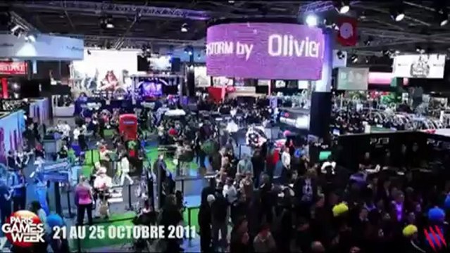 Vidéos des internautes - [PGW] Gagnez votre place pour le Paris Games Week !